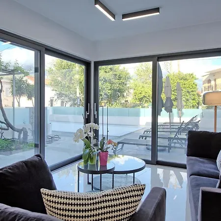 Casa Cafenio By Posarellivillas 펜션