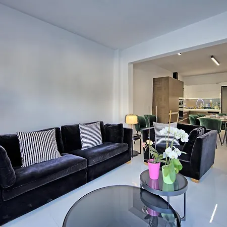 Casa Cafenio By Posarellivillas 펜션
