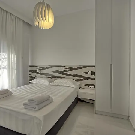 Casa Cafenio By Posarellivillas * Nípos