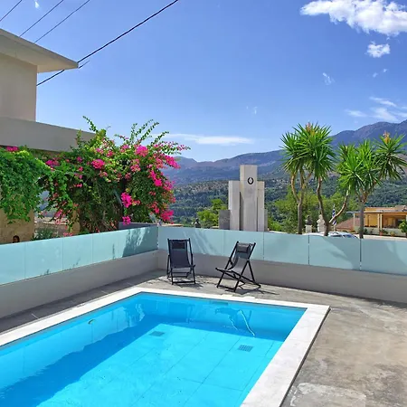 Casa Cafenio By Posarellivillas *
